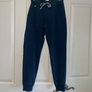 Small harbor Zamoras